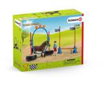 Schleich Pony Agility Race 42482