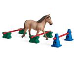 Schleich Pony Slalom 42483