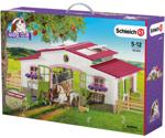 Schleich Riding Centre with Rider and Horses (42344)