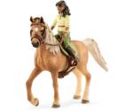 Schleich Sarah & Mystery