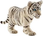 Schleich Tiger Cub white (14732)