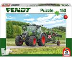 Schmidt Fendt 211 Vario mit Fendt Wender Twister (150 Teile)