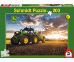 Schmidt John Deere 6150R