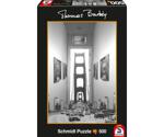 Schmidt Thomas Barbey: Drive Thru Gallery (500 Pieces)