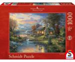 Schmidt Thomas Kinkade (59467)