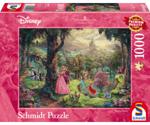 Schmidt Thomas Kinkade: Disney (59474)