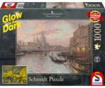 Schmidt Thomas Kinkade Glow in the Dark (59499)