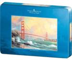 Schmidt Thomas Kinkade - Golden Gate Bridge