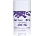 Schmidt's Lavender +Sage Deodorant Stick (75g)