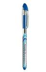 Schneider Slider F Ballpoint Pen - F Blue