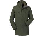 Schöffel 3in1 Jacket Storm Range M1