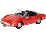 Schuco Fiat Dino Spider 2400 (27234)