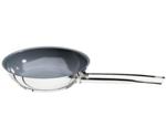 Schulte-Ufer Green-life Stainless Steel Frying Pan 20 cm