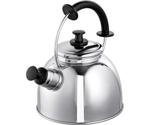 Schulte-Ufer Mortimer Kettle Black