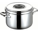 Schulte-Ufer Romana Meat Pot 20 cm