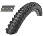 Schwalbe Hans Dampf 24 x 2.35 (60-507) (Perf Addix) 2019