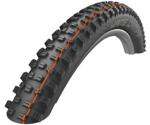 Schwalbe Hans Dampf Evolution ADDIX Soft Super Gravity Folding black 27.5 x 2.6