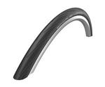 Schwalbe Lugano II Folding black 23-622 (700 x 23C)