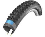 Schwalbe Smart Sam RaceGuard Folding black 29 x 2.6