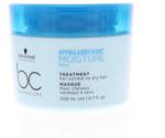 Schwarzkopf BC Bonacure Hyaluronic Moisture Kick Treatment for normal to dry hair