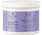 Schwarzkopf BC Oil Miracle Barbary Fig Oil Mask