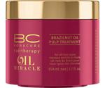 Schwarzkopf BC Oil Miracle Brazilnut Pulp Treatment