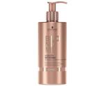 Schwarzkopf BlondMe keratin restore bonding cleansing conditioner (500 ml)