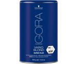 Schwarzkopf Igora Vario Blond Super Plus (450 g)