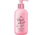 Schwarzkopf Mad About Lengths Root To Tip Cleanser