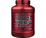 Scitec Nutrition 100% Beef Muscle 3180g