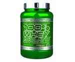 Scitec Nutrition 100% Whey Isolate 700g