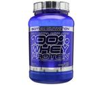 Scitec Nutrition 100% Whey Protein (920g)