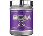 Scitec Nutrition BCAA X 330 Caps