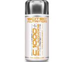 Scitec Nutrition C1000 + Bioflavonoids 100 Caps