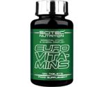 Scitec Nutrition Euro Vita-Mins