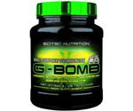 Scitec Nutrition G-Bomb 2.0