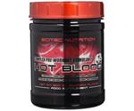 Scitec Nutrition Hot Blood 3.0