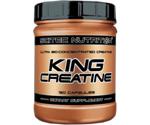 Scitec Nutrition King Creatine 120 Caps