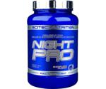 Scitec Nutrition Night Pro 900g