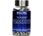 Scitec Nutrition ZMB6 60 Caps