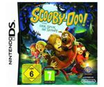 Scooby-Doo! and the Spooky Swamp (DS)