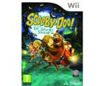 Scooby-Doo! and the Spooky Swamp (Wii)