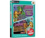 Scooby Doo: Double The Fun Pack 1 (PC)