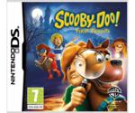 Scooby Doo - First Frights (DS)