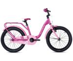 S'Cool niXe alloy 18 pink/lightpink