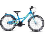 S'Cool XXlite alloy 20-3 blue/petrol