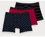 Scotch & Soda 3er Pack Boxershorts combo b (154425)