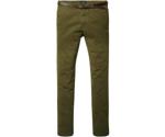 Scotch & Soda Classic Chino Regular Slim Fit "Stuart" (124896)