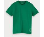 Scotch & Soda Jersey-T-Shirt fern (155385)