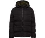 Scotch & Soda Quilted Puffer Jacket (152012)